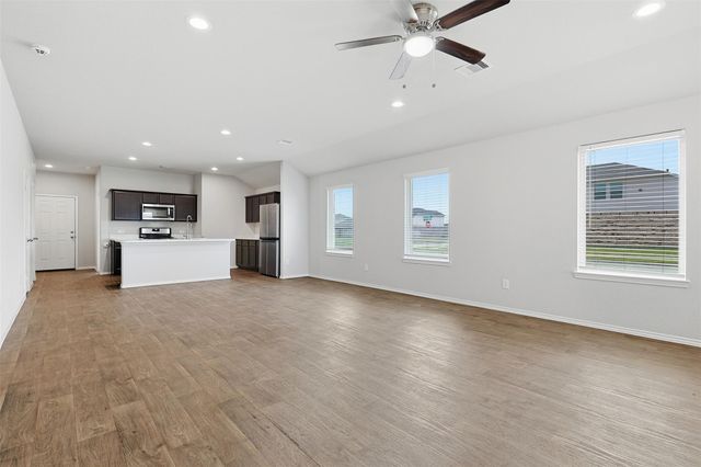 21414 Hartford Hollow Lane, Katy, TX 77449