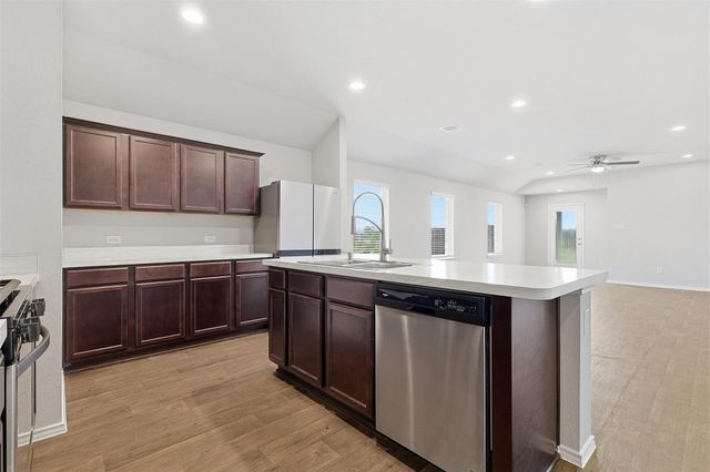 21414 Hartford Hollow Lane, Katy, TX 77449