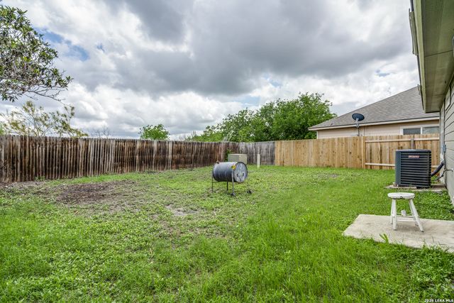 4722 Gambels Quail, Converse, TX 78109