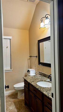 2014 Palmetto Glen Lane, Richmond, TX 77469