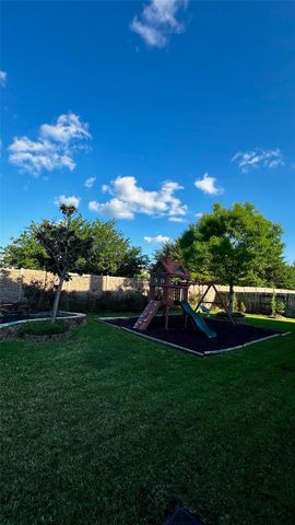 2014 Palmetto Glen Lane, Richmond, TX 77469