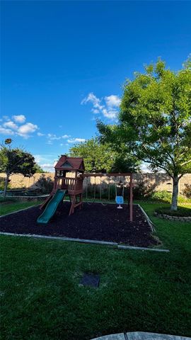 2014 Palmetto Glen Lane, Richmond, TX 77469