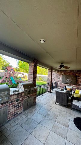 2014 Palmetto Glen Lane, Richmond, TX 77469