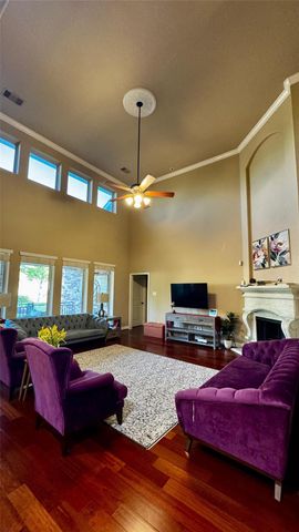 2014 Palmetto Glen Lane, Richmond, TX 77469