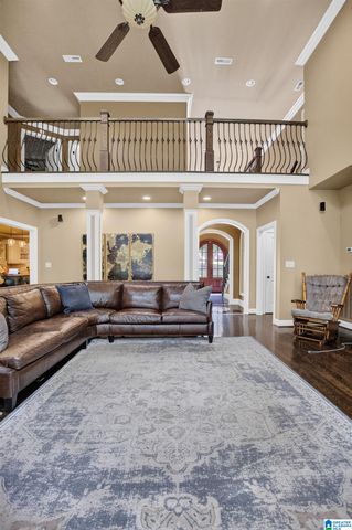 245 ROME BEAUTY CIRCLE, Oxford, AL 36203