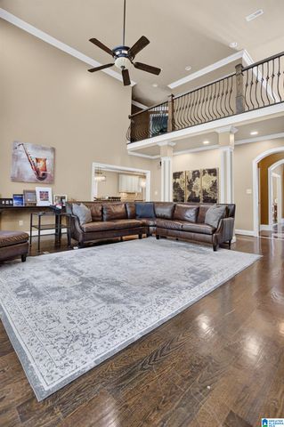 245 ROME BEAUTY CIRCLE, Oxford, AL 36203