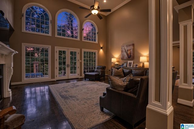 245 ROME BEAUTY CIRCLE, Oxford, AL 36203