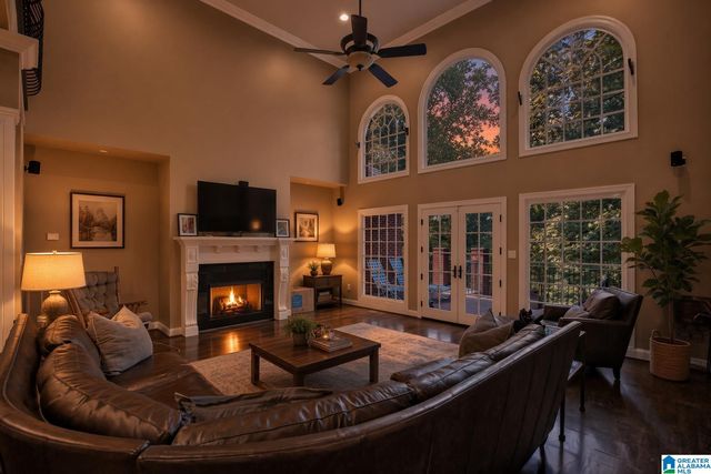 245 ROME BEAUTY CIRCLE, Oxford, AL 36203
