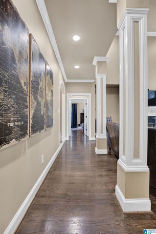 245 ROME BEAUTY CIRCLE, Oxford, AL 36203