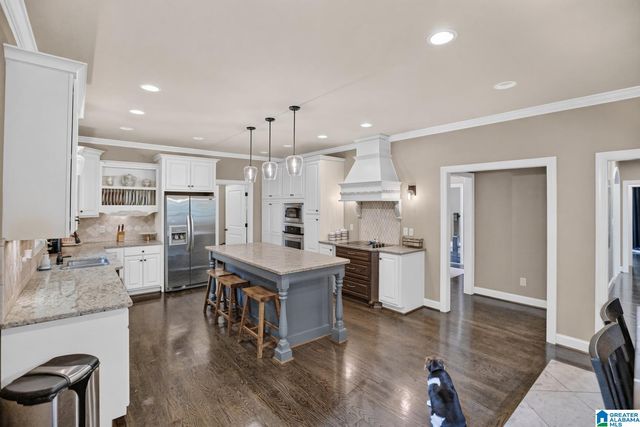 245 ROME BEAUTY CIRCLE, Oxford, AL 36203