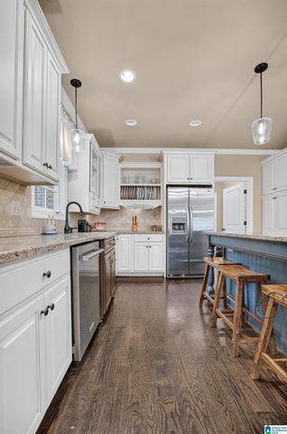 245 ROME BEAUTY CIRCLE, Oxford, AL 36203
