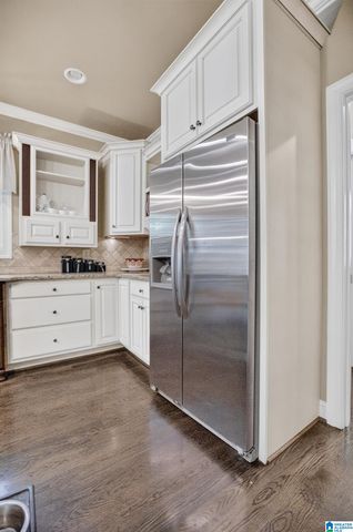 245 ROME BEAUTY CIRCLE, Oxford, AL 36203