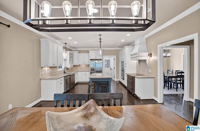 245 ROME BEAUTY CIRCLE, Oxford, AL 36203