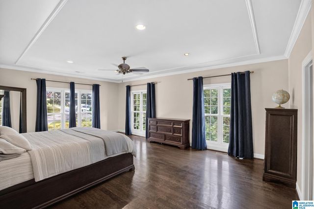 245 ROME BEAUTY CIRCLE, Oxford, AL 36203