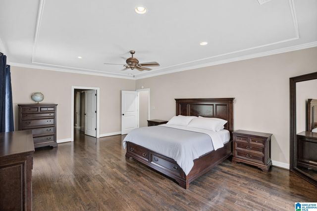 245 ROME BEAUTY CIRCLE, Oxford, AL 36203