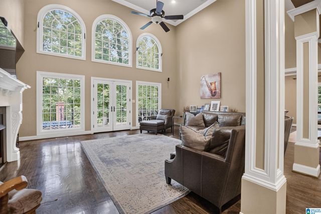 245 ROME BEAUTY CIRCLE, Oxford, AL 36203
