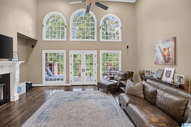 245 ROME BEAUTY CIRCLE, Oxford, AL 36203