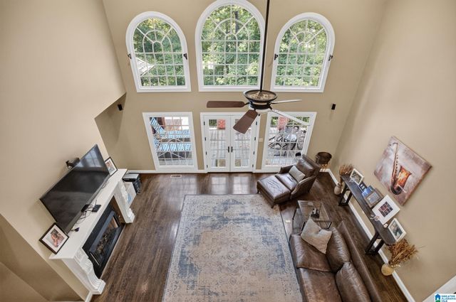 245 ROME BEAUTY CIRCLE, Oxford, AL 36203