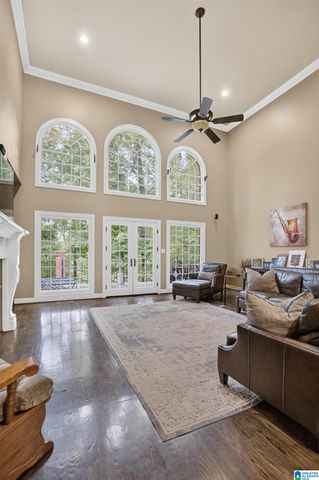 245 ROME BEAUTY CIRCLE, Oxford, AL 36203