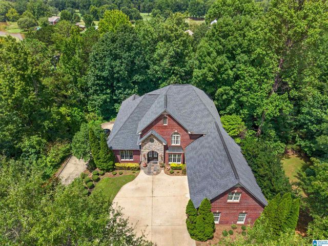 245 ROME BEAUTY CIRCLE, Oxford, AL 36203
