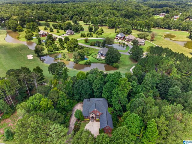 245 ROME BEAUTY CIRCLE, Oxford, AL 36203