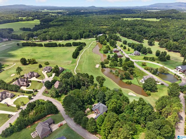 245 ROME BEAUTY CIRCLE, Oxford, AL 36203
