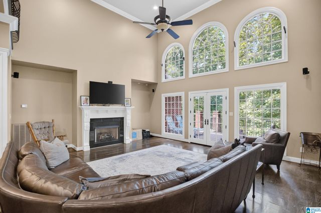 245 ROME BEAUTY CIRCLE, Oxford, AL 36203