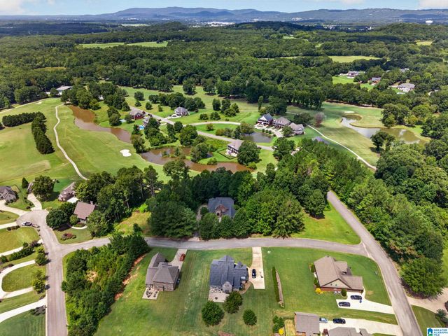 245 ROME BEAUTY CIRCLE, Oxford, AL 36203