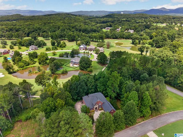 245 ROME BEAUTY CIRCLE, Oxford, AL 36203