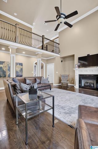 245 ROME BEAUTY CIRCLE, Oxford, AL 36203