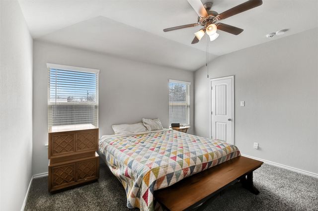 909 Davy Street, Brenham, TX 77833