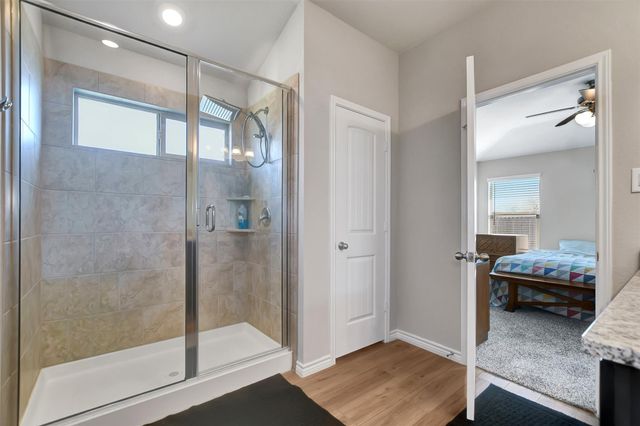 909 Davy Street, Brenham, TX 77833