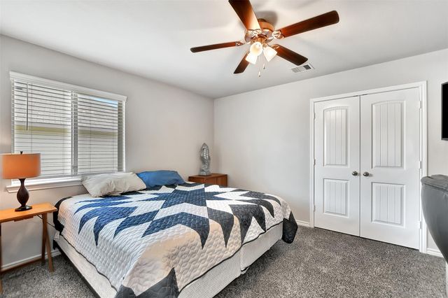 909 Davy Street, Brenham, TX 77833