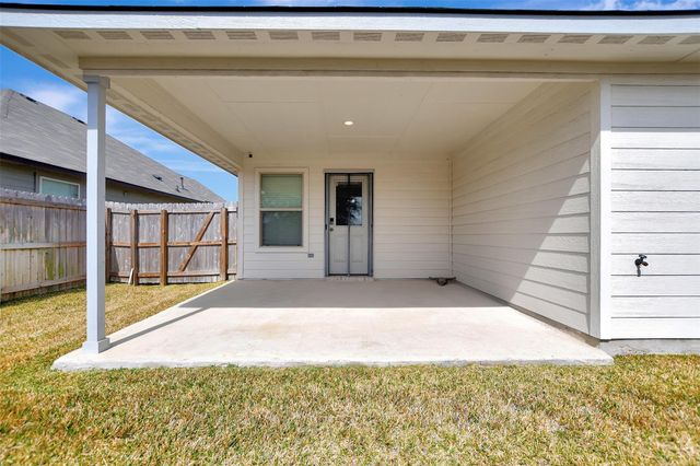 909 Davy Street, Brenham, TX 77833