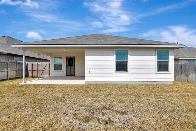 909 Davy Street, Brenham, TX 77833