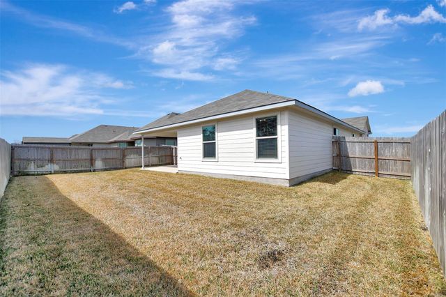 909 Davy Street, Brenham, TX 77833