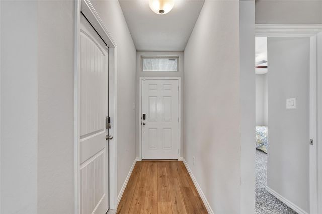 909 Davy Street, Brenham, TX 77833