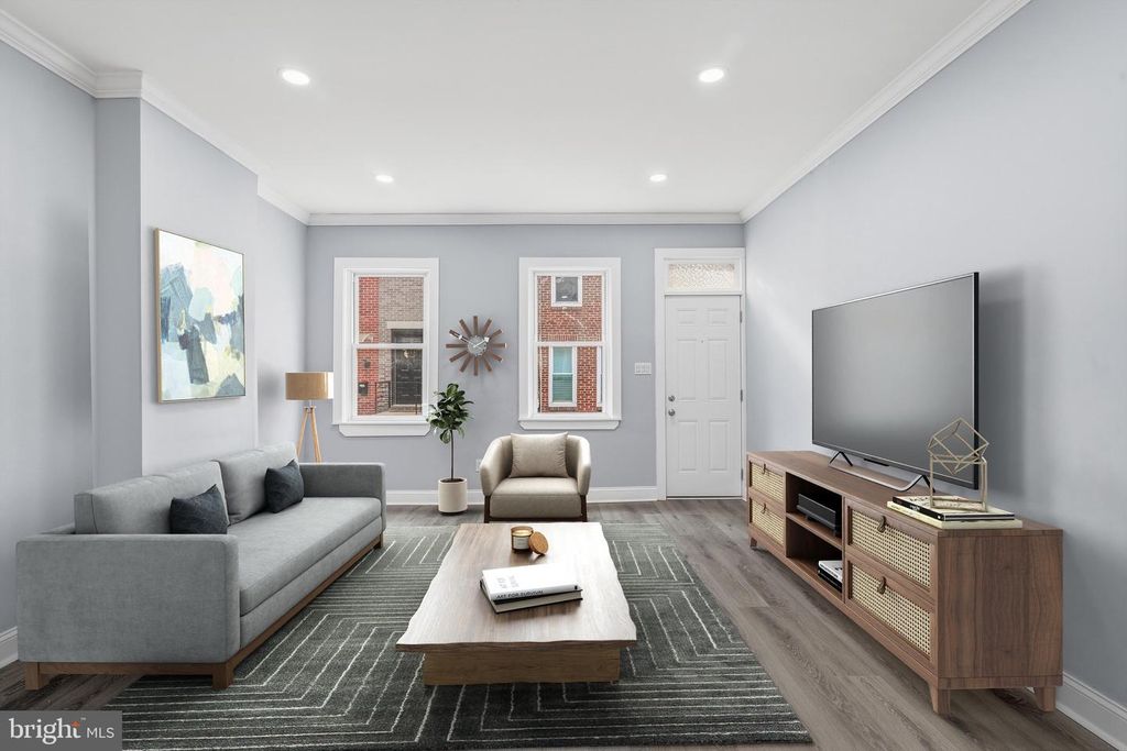 625 CANTRELL ST, Philadelphia, PA 19148