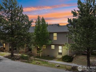 321 Big Horn Drive E-4, Estes Park, CO 80517