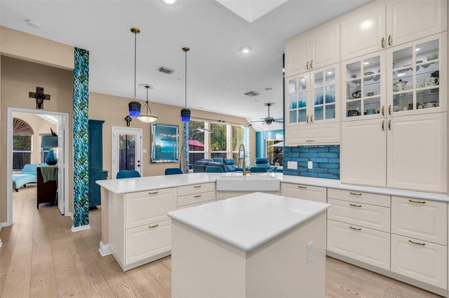 21302 Wooded Lake Court, Richmond, TX 77407