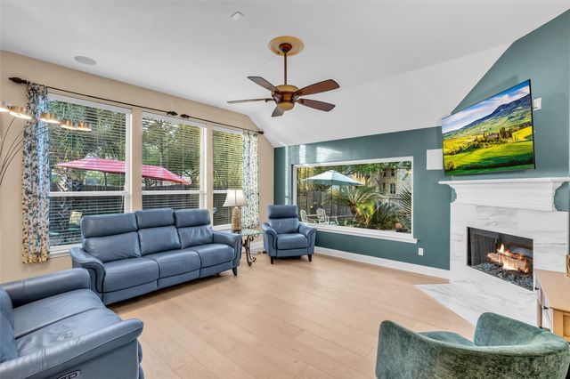 21302 Wooded Lake Court, Richmond, TX 77407