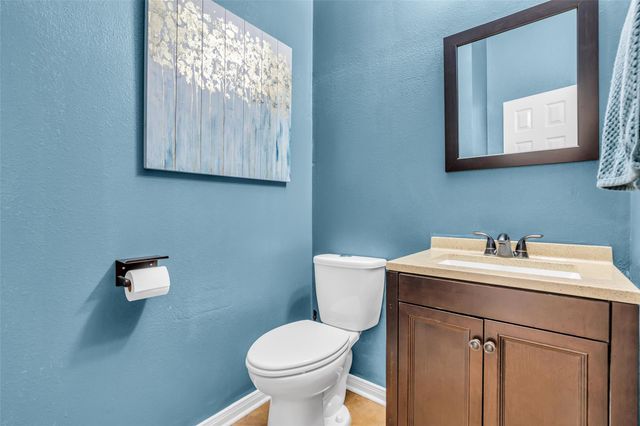 21302 Wooded Lake Court, Richmond, TX 77407