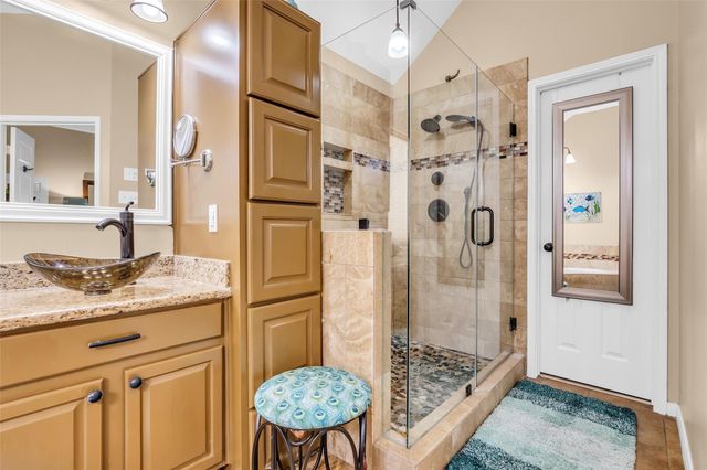 21302 Wooded Lake Court, Richmond, TX 77407