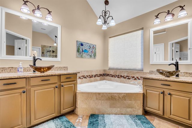 21302 Wooded Lake Court, Richmond, TX 77407