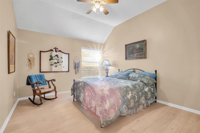 21302 Wooded Lake Court, Richmond, TX 77407