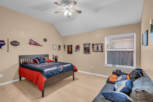 21302 Wooded Lake Court, Richmond, TX 77407