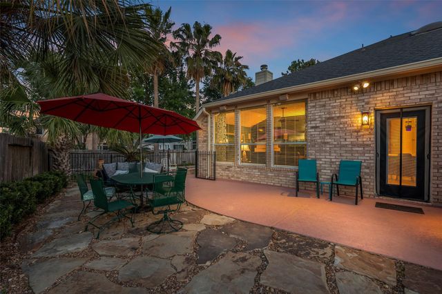 21302 Wooded Lake Court, Richmond, TX 77407