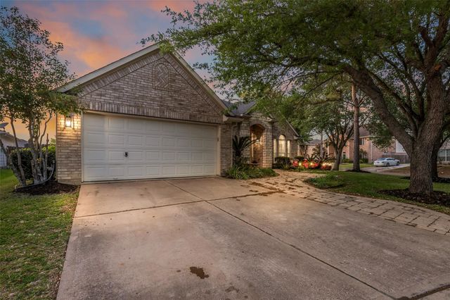 21302 Wooded Lake Court, Richmond, TX 77407