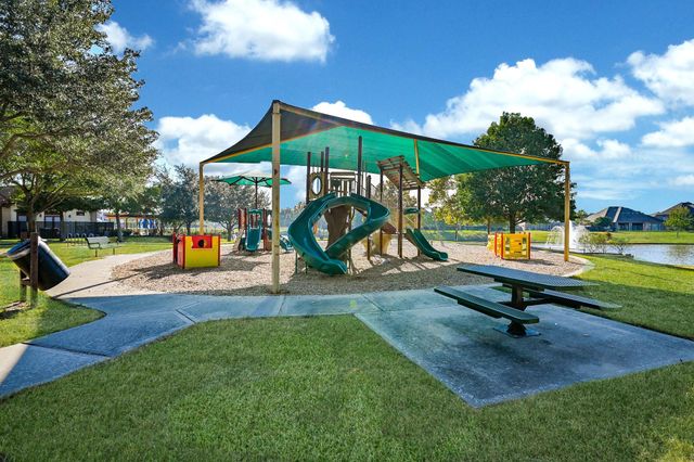 21302 Wooded Lake Court, Richmond, TX 77407