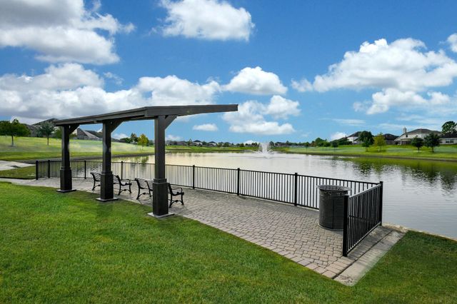 21302 Wooded Lake Court, Richmond, TX 77407